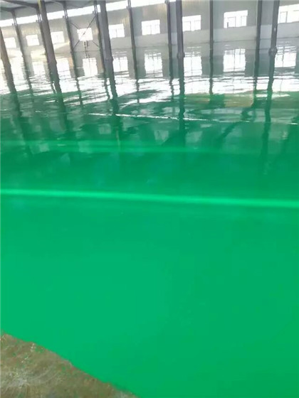 肥城，我直接给你一份室外地坪漆翻新维修