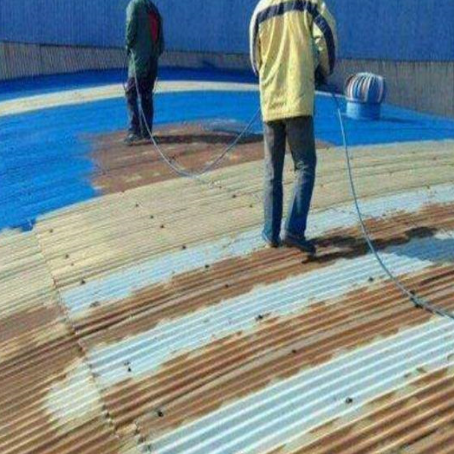 肥城地面翻新与地坪漆施工流程